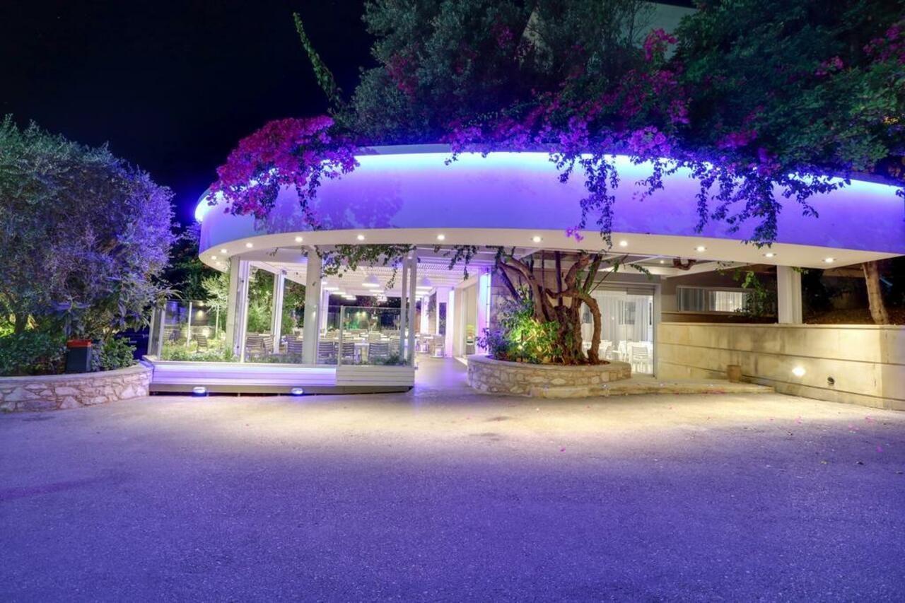 Bali Paradise Beach Bali (Crete) Exterior foto