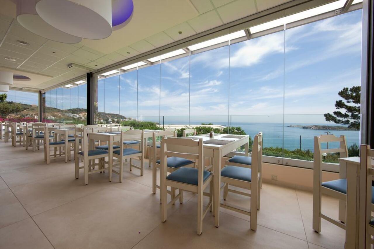 Bali Paradise Beach Bali (Crete) Exterior foto
