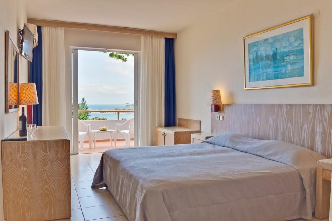 Bali Paradise Beach Bali (Crete) Exterior foto
