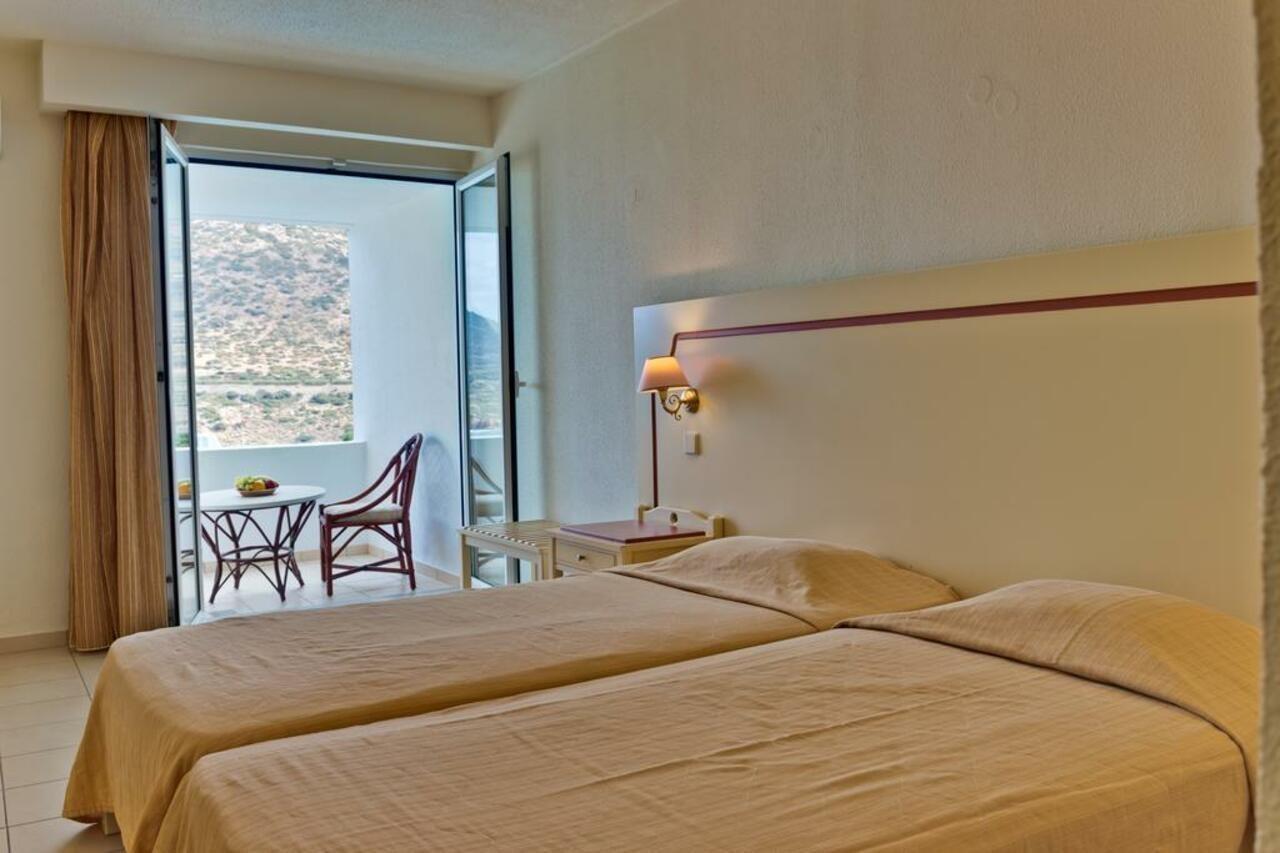 Bali Paradise Beach Bali (Crete) Exterior foto