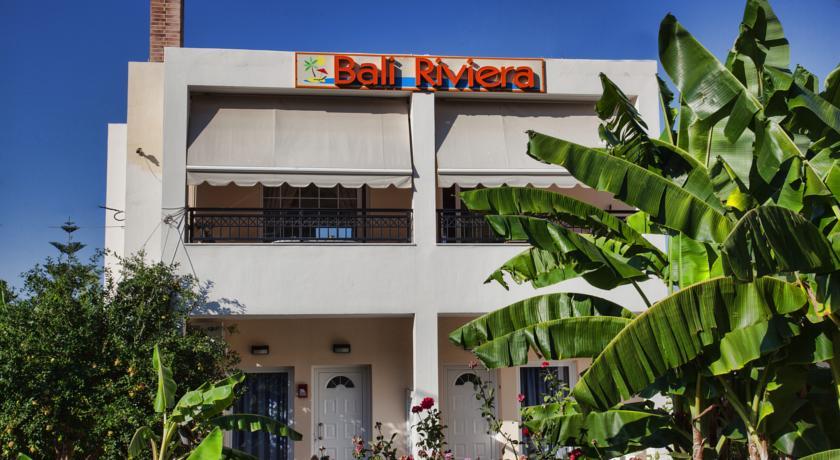 Bali Paradise Beach Bali (Crete) Exterior foto
