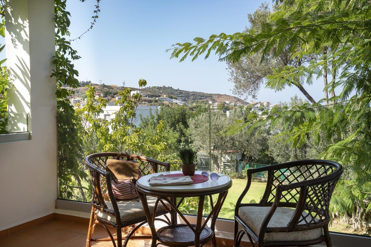 Bali Paradise Beach Bali (Crete) Exterior foto