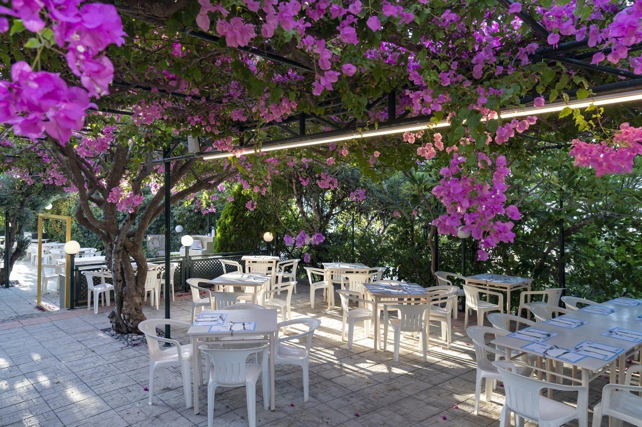 Bali Paradise Beach Bali (Crete) Exterior foto