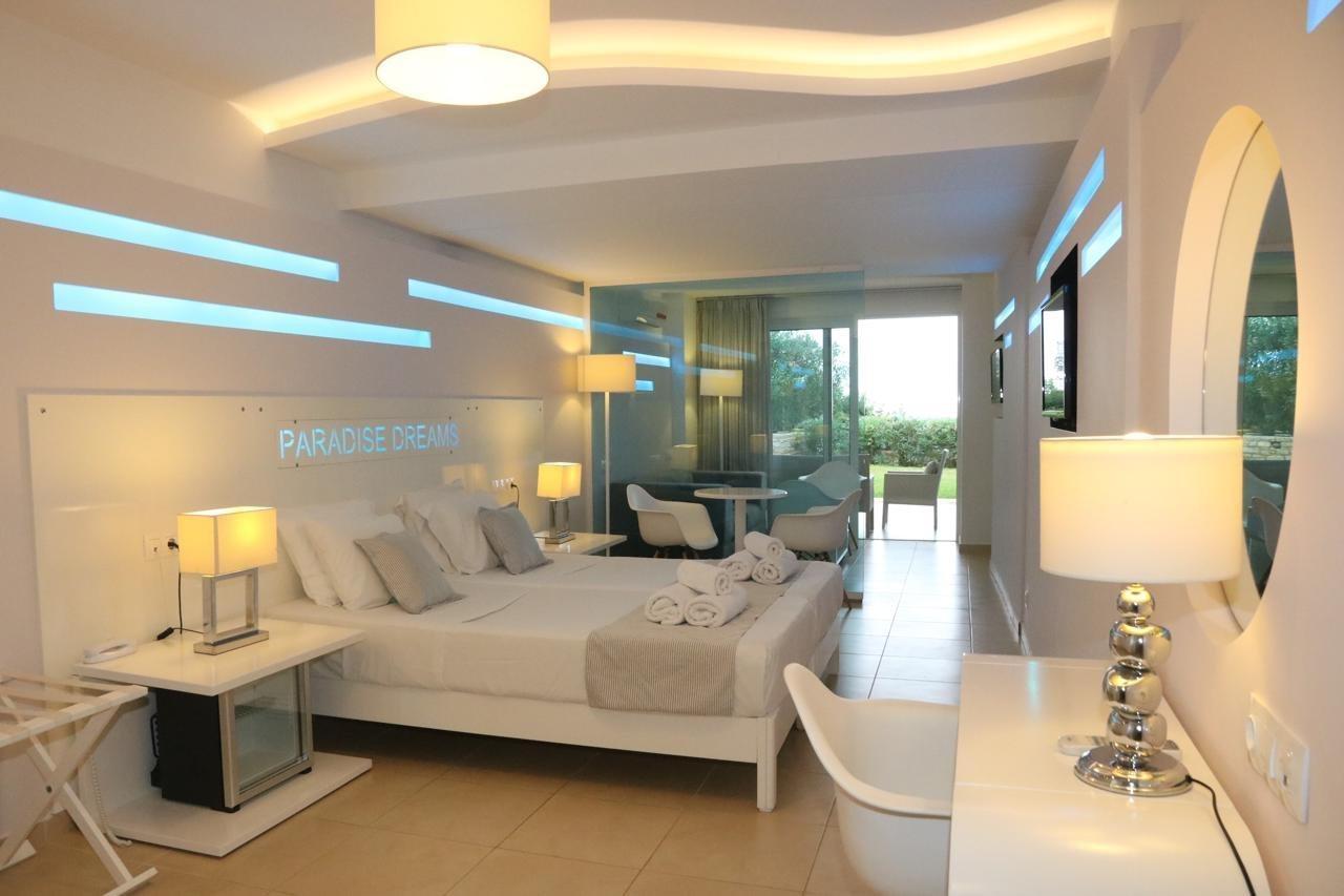 Bali Paradise Beach Bali (Crete) Exterior foto