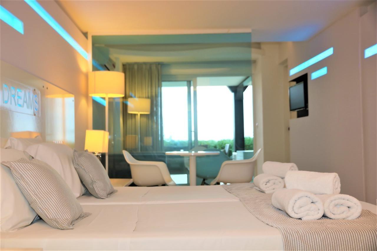 Bali Paradise Beach Bali (Crete) Exterior foto