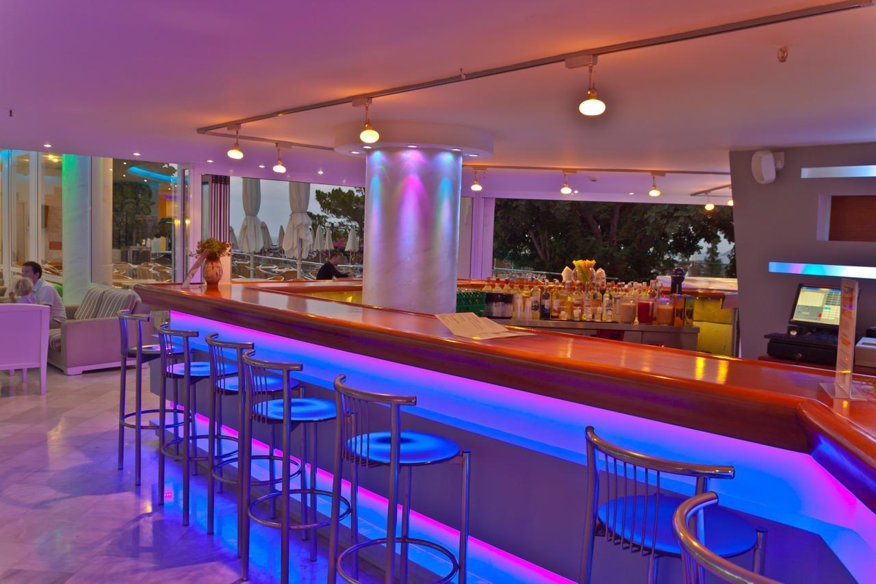 Bali Paradise Beach Bali (Crete) Exterior foto