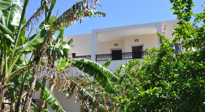 Bali Paradise Beach Bali (Crete) Exterior foto
