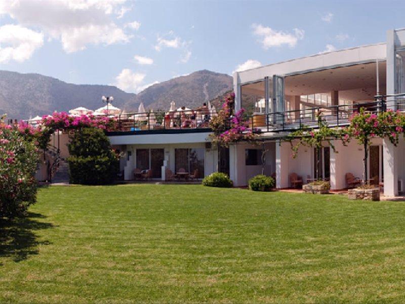 Bali Paradise Beach Bali (Crete) Exterior foto