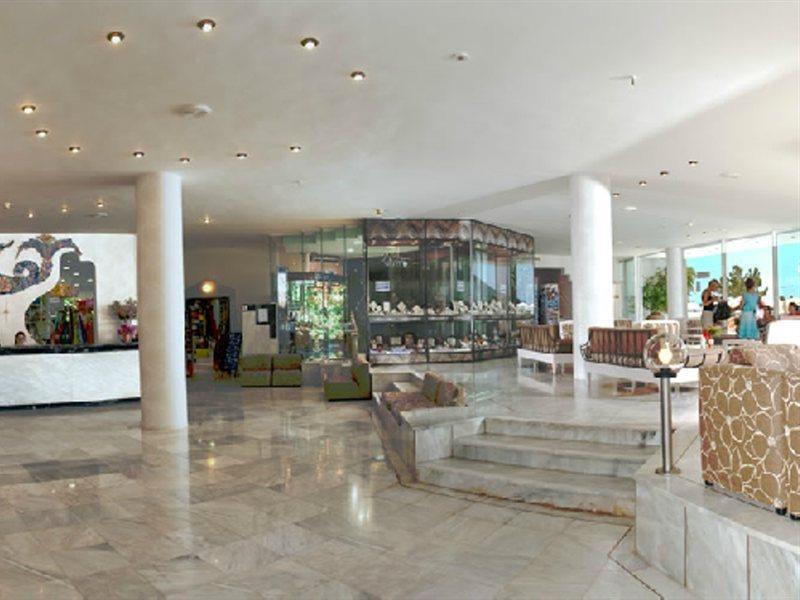 Bali Paradise Beach Bali (Crete) Exterior foto